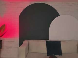 abigail777 live webcam show
