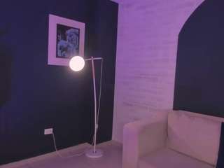 Mia Silva live webcam show