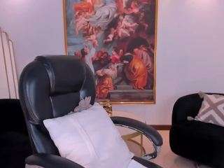 Mia Silva live cam preview