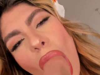Mia Silva live cam preview