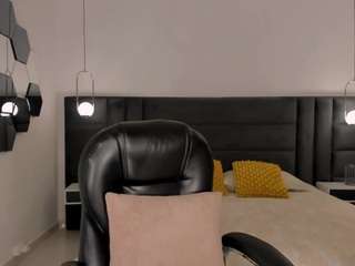 Mia Silva live cam preview