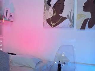 alana-parker6 webcam