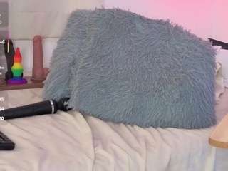 alana-parker6 webcam