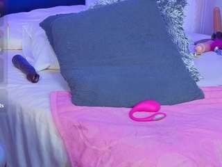 alana-parker6 webcam