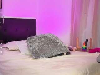 alana-parker6 webcam