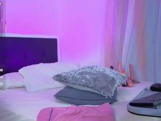 alana-parker6 live cam profile
