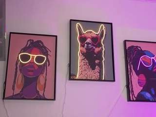 alana-parker6 webcam