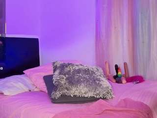 alana-parker6 webcam