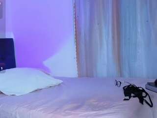 alana-parker6 webcam