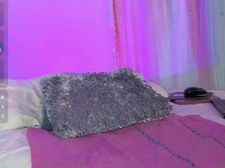 alana-parker6 webcam