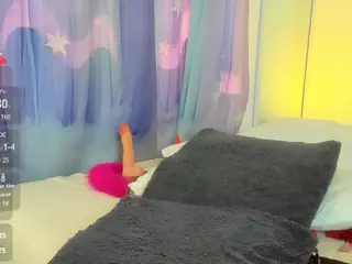 Alana-Parker6's Live Sex Cam Show