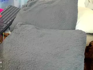 Alana-Parker6's Live Sex Cam Show