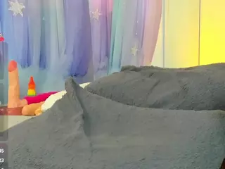 Alana-Parker6's Live Sex Cam Show