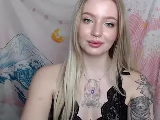 CamilaxKitty's Live Sex Cam Show