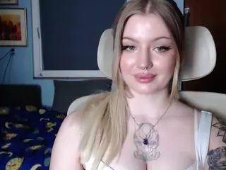 CamilaxKitty's Live Sex Cam Show