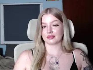 CamilaxKitty's Live Sex Cam Show