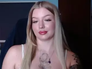 CamilaxKitty's Live Sex Cam Show