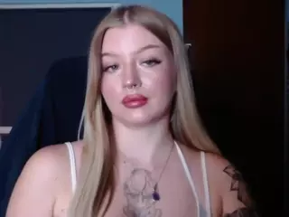 CamilaxKitty's Live Sex Cam Show