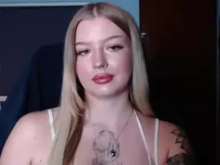 CamilaxKitty's Live Sex Cam Show