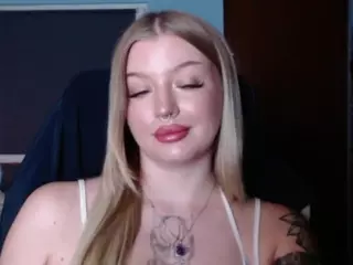 CamilaxKitty's Live Sex Cam Show