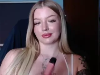 CamilaxKitty's Live Sex Cam Show