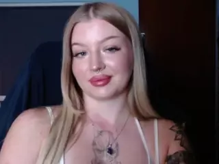 CamilaxKitty's Live Sex Cam Show
