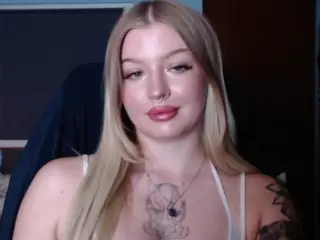 CamilaxKitty's Live Sex Cam Show