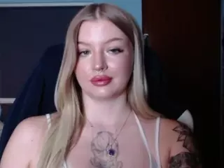 CamilaxKitty's Live Sex Cam Show
