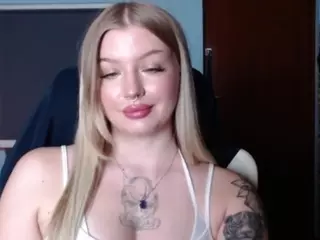 CamilaxKitty's Live Sex Cam Show