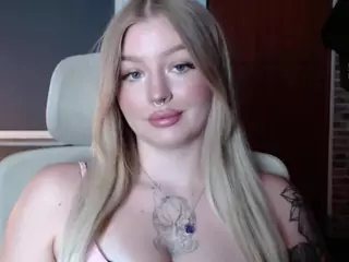 CamilaxKitty's Live Sex Cam Show