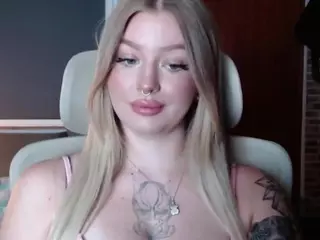 CamilaxKitty's Live Sex Cam Show