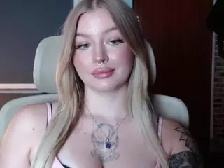 CamilaxKitty's Live Sex Cam Show