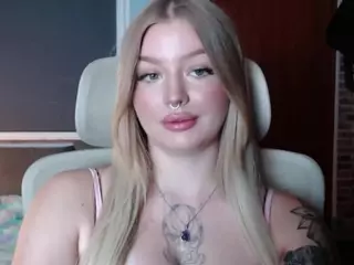 CamilaxKitty's Live Sex Cam Show