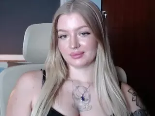 CamilaxKitty's Live Sex Cam Show