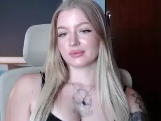CamilaxKitty's Live Sex Cam Show