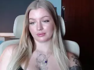 CamilaxKitty's Live Sex Cam Show