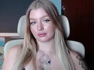 CamilaxKitty's Live Sex Cam Show