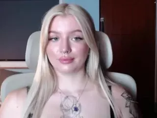 CamilaxKitty's Live Sex Cam Show
