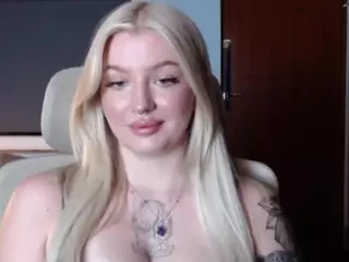 CamilaxKitty's Live Sex Cam Show