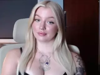CamilaxKitty's Live Sex Cam Show