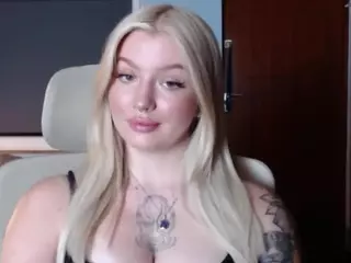 CamilaxKitty's Live Sex Cam Show