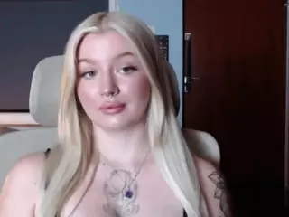 CamilaxKitty's Live Sex Cam Show