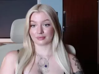 CamilaxKitty's Live Sex Cam Show