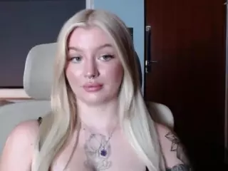 CamilaxKitty's Live Sex Cam Show