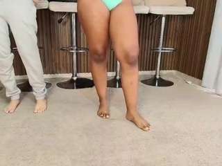 dayannawins Live Webcam on CamSoda