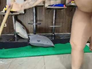 dayannawins Sex Cam Show