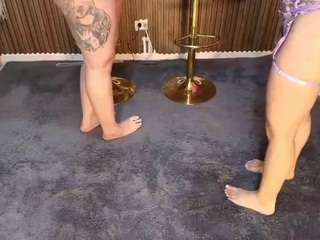 dayannawins Sex Cam Show