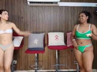 dayannawins Sex Cam Show