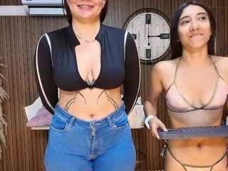 dayannawins live webcam show
