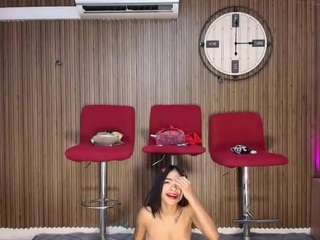 dayannawins live webcam show
